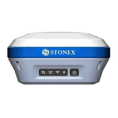 GPS RTK de precizie