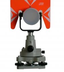Sistem prisma simpla cu ambaza si adaptor rotativ cu centrare optica  Pret : 210 EUR+TVA