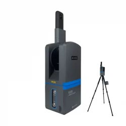 Scanner 3D Laser Stonex X100