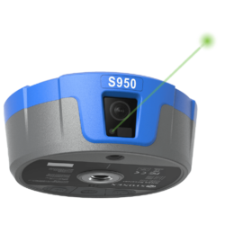 Laser RTK Stonex S950