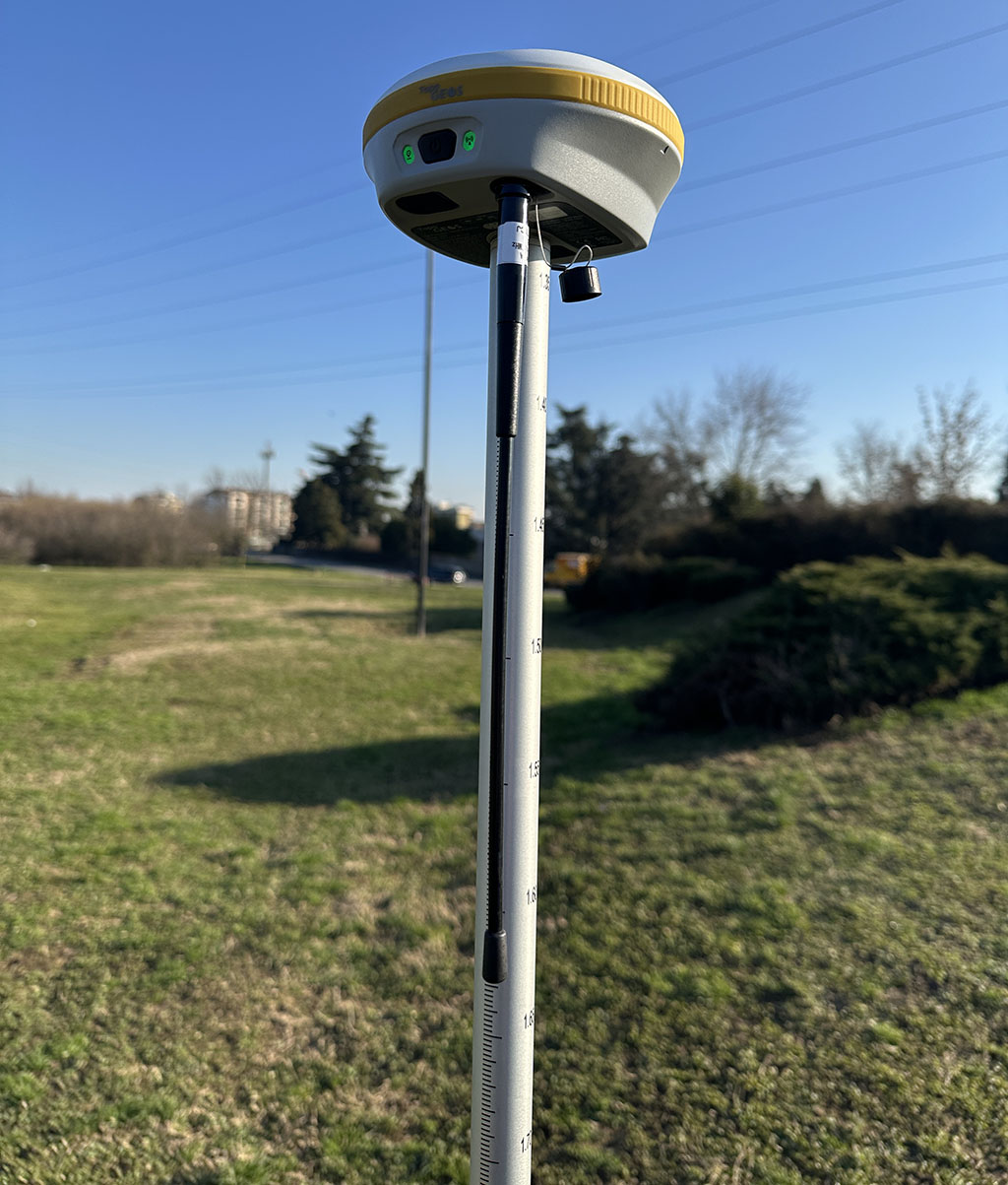 Topogeos G70